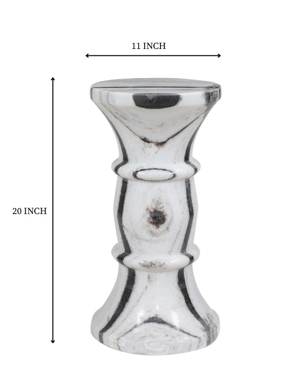 Dualite Side Table