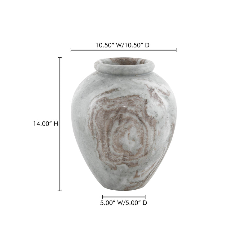 Sol Vase