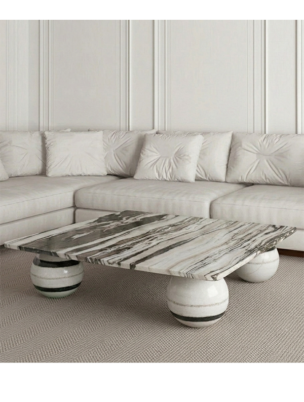 Gia Low Coffee Table