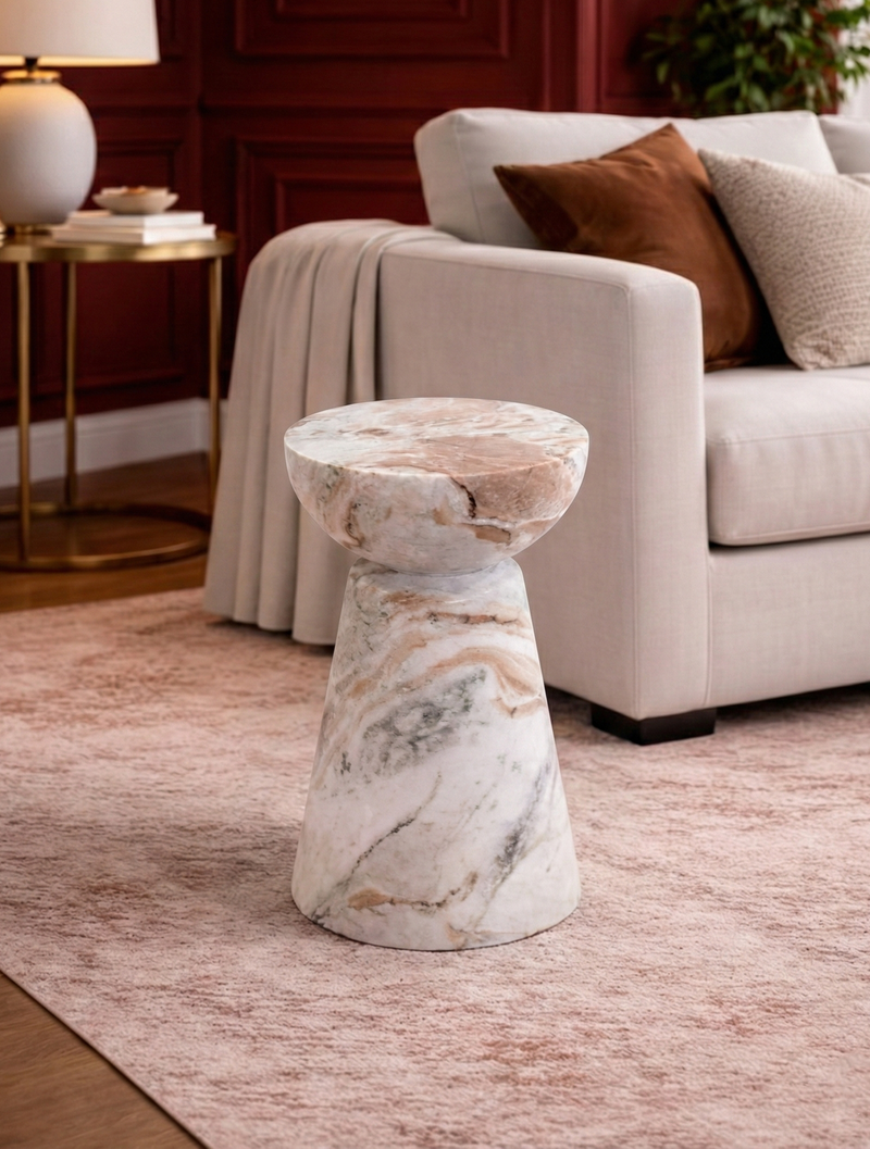 Dawn Side Table