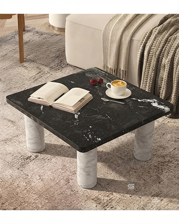Nero Cloud Coffee Table