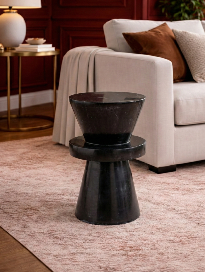 Torque Side Table