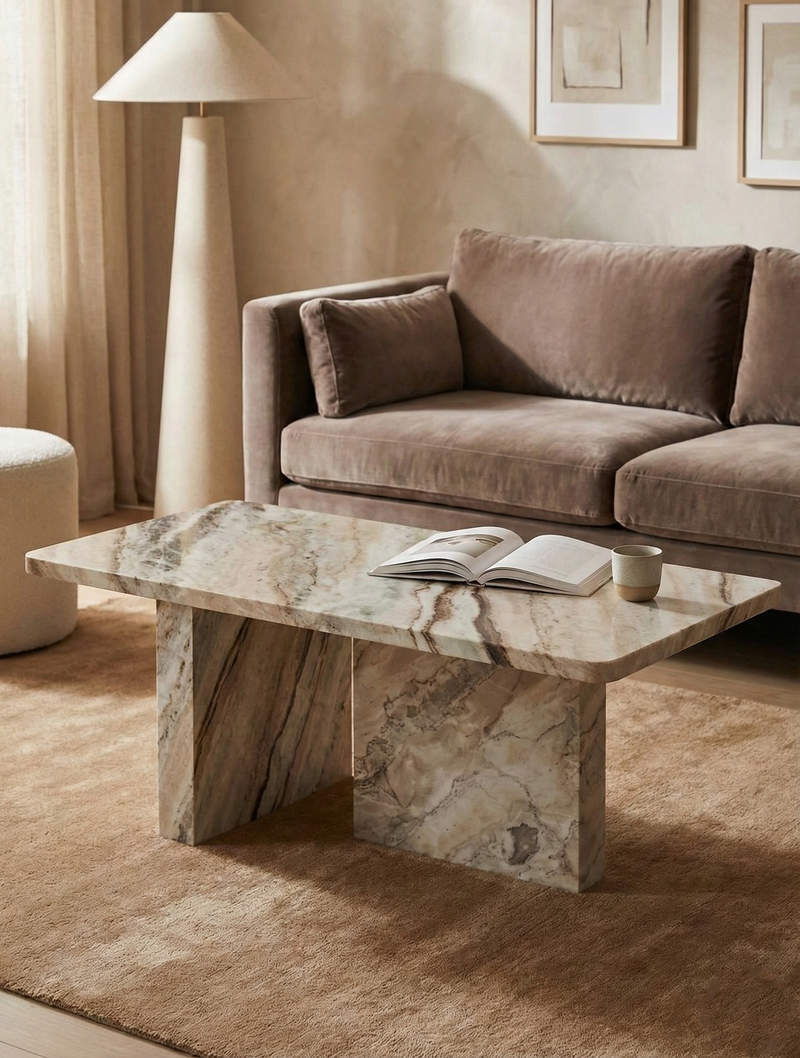 Paro Coffee Table