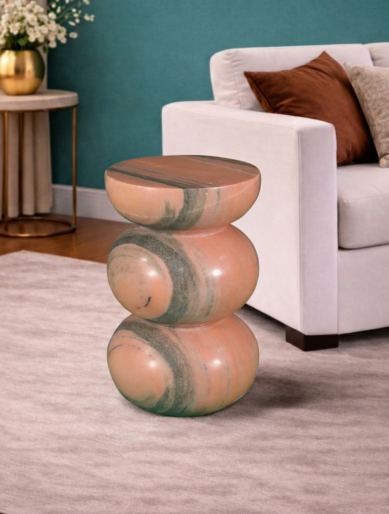 Bloom Side table