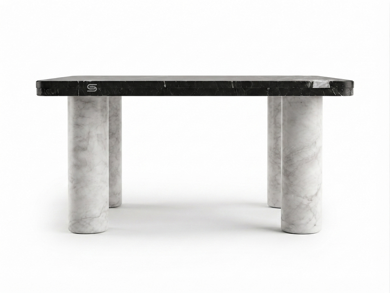 Nero Cloud Coffee Table