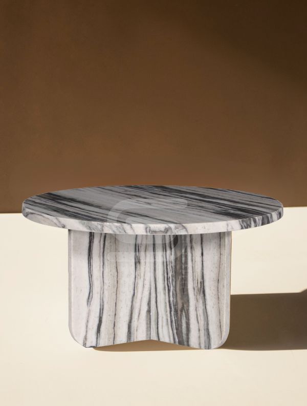 Jenoa Short Side Table