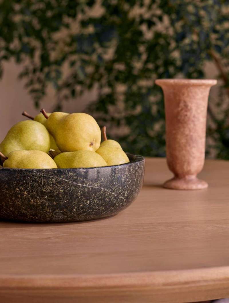 Moss Bowl