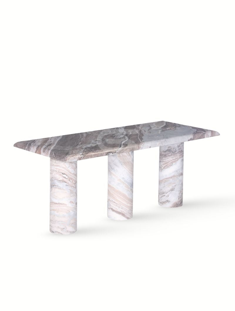 Pavia Straight Coffee Table