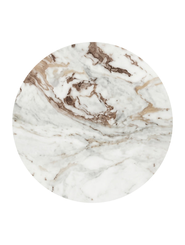 Marvico Marble Side Table